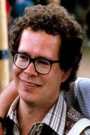 Mike Walling Image