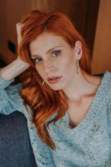 Vicky Jorge Image