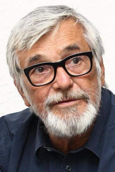 Jiří Bartoška Image