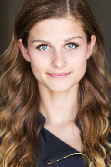 Meghan Falcone Image