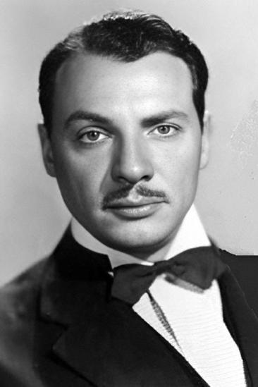 Philip Van Zandt Image