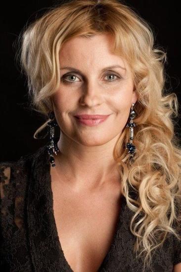 Agnese Zeltiņa Image