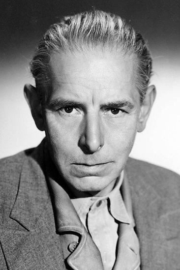 Arthur Hohl Image