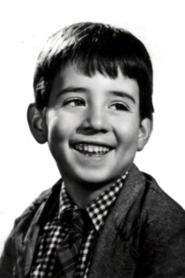 Pablito Calvo Image