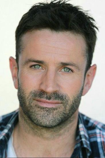 Adam Fergus Image