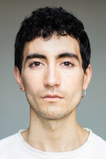 Andrean Sigurgeirsson Image