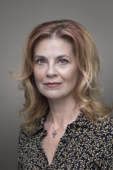 Jana Štvrtecká Image