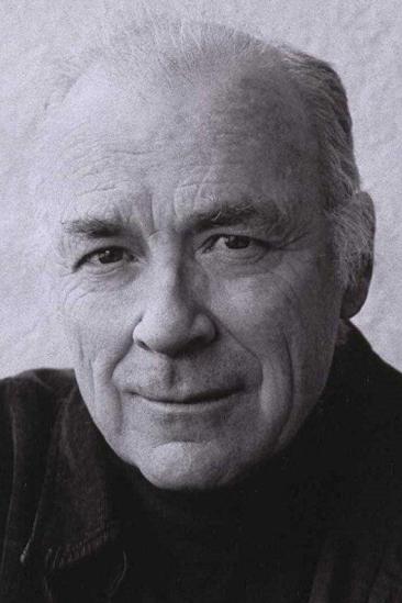 Cedric Smith Image