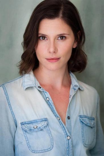 Olivia Mace Image