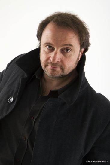 Natalino Balasso Image