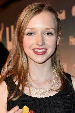 Isabelle Ottmann Image