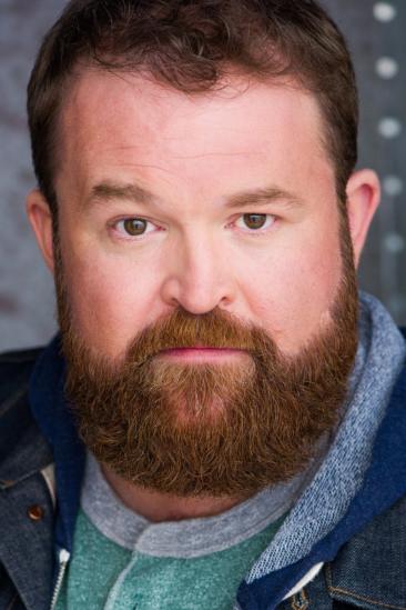 Patrick Daniel Image