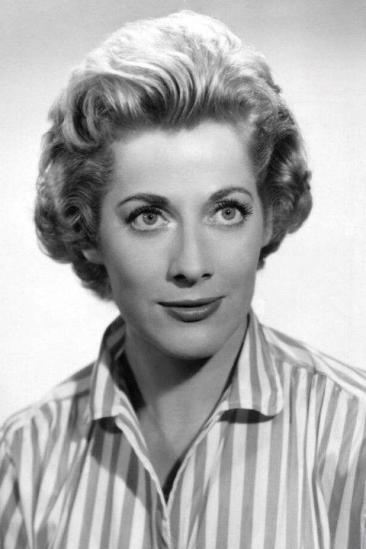 Melissa Stribling Image