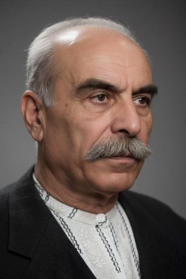 Osman Türkoğlu Image
