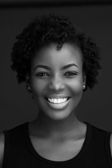 Mumbi Maina Image