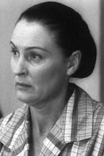 Galina Andreeva Image