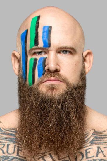 Raymond Rowe Image