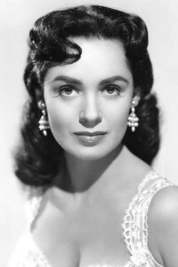 Susan Cabot Image