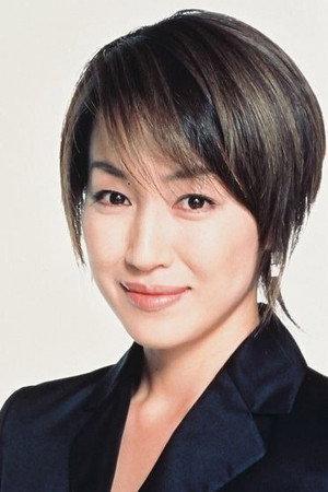 Reiko Takashima Image