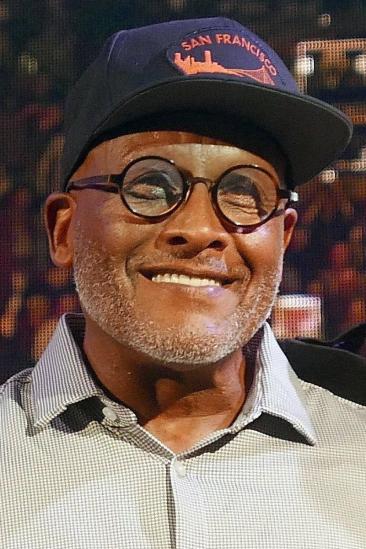 Steve Ferrone Image