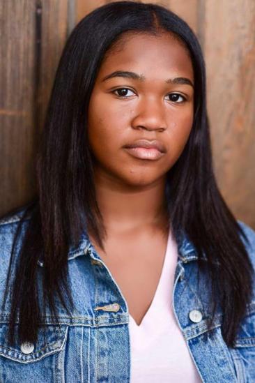 Kennedi Lynn Butler Image