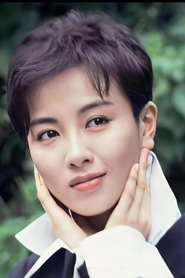 Fennie Yuen Kit-Ying Image