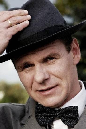 Olaf Burmeister Image