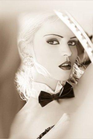 Gabriela Wirbel Image