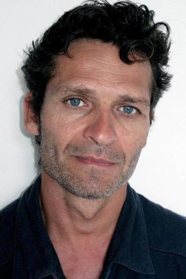 François Négret Image
