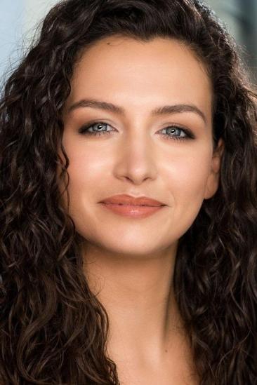 Deborah Domínguez Image