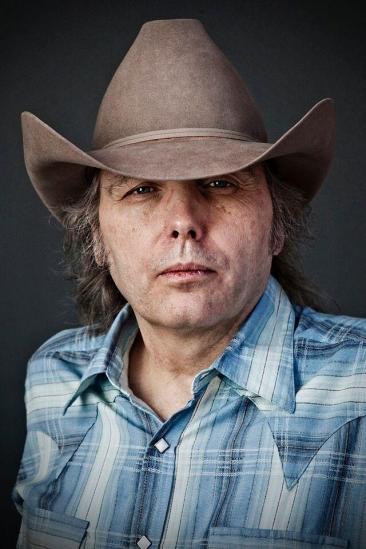 Dwight Yoakam Image