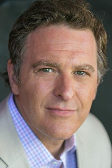 Damon K. Sperber Image