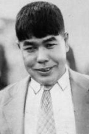 Shirô Ôtsuji Image