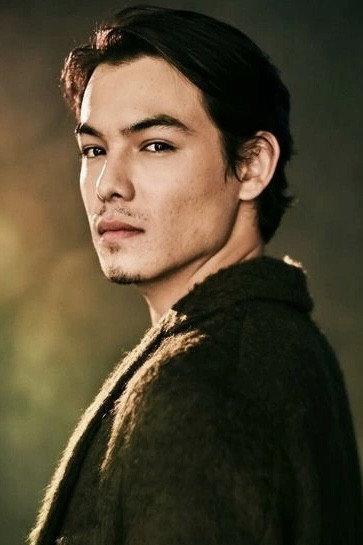 Ryan Potter Image