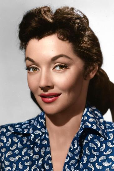 Mari Blanchard Image