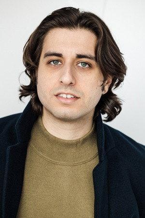 Kevin Grossman Image