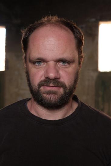 Makis Papadimitriou Image