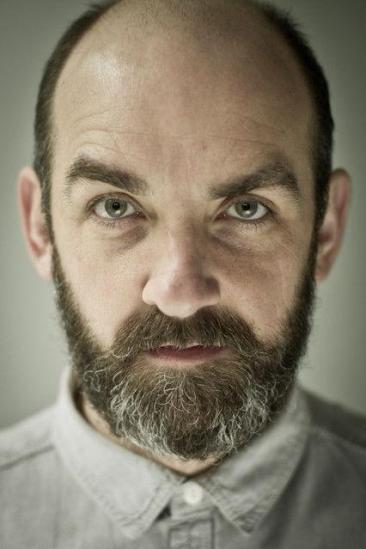 Ian Conningham Image