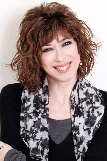 Veronica Pivetti Image