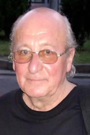 Jerzy Łapiński Image