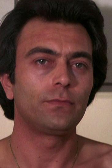 Haris Tryfonas Image