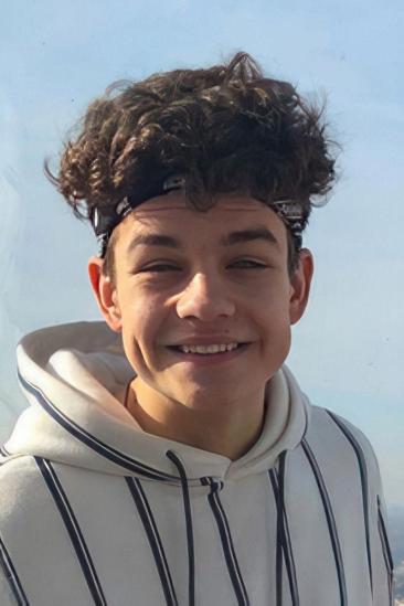 Samuel Gyertyák Image