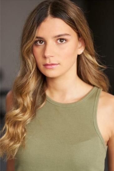 Emily Mutimer Image