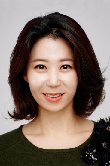 So Hee-jung Image