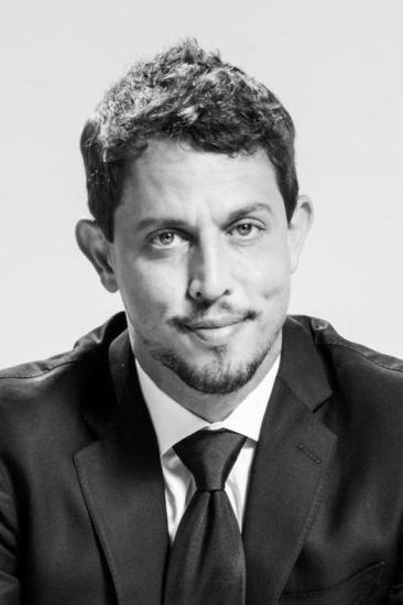 Tony Hinchcliffe Image