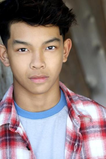 Joziah Lagonoy Image