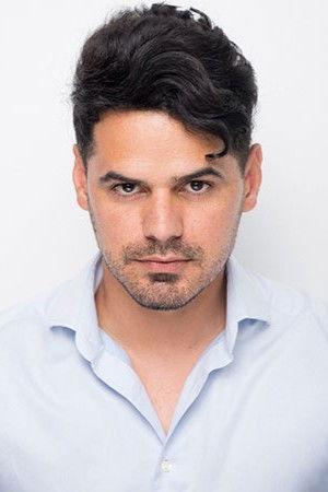 Fidel Betancourt Image