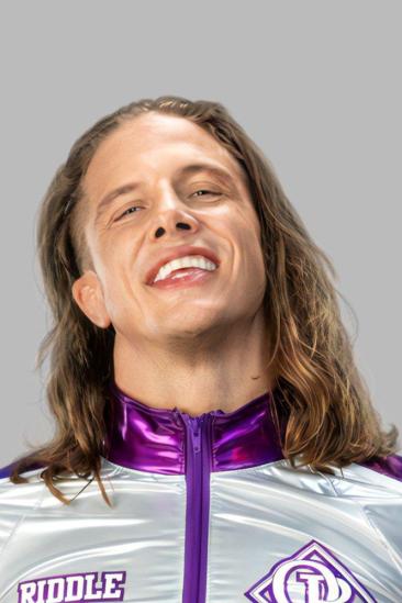 Matthew Riddle Image