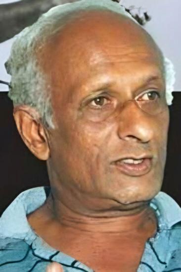 Wickrema Bogoda Image