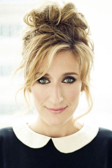 Marie-Laurence Moreau Image